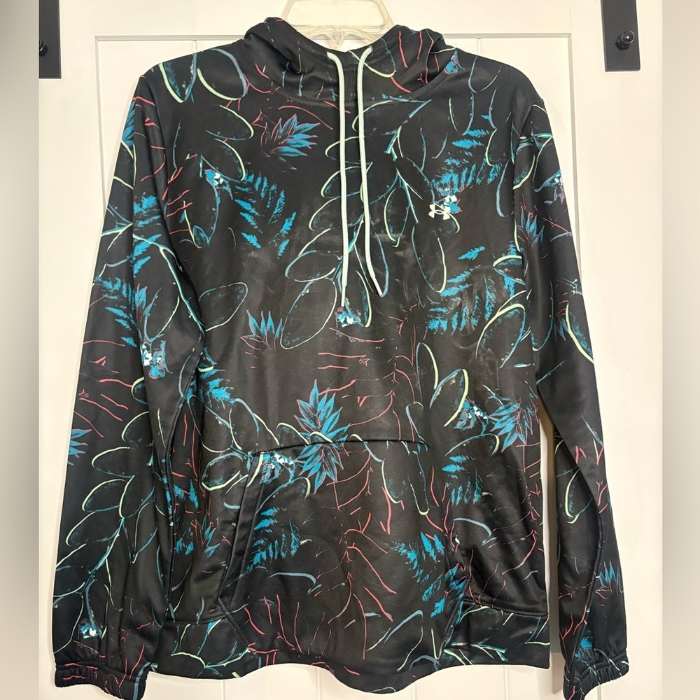 Under Armour Hooded Sweatshirt